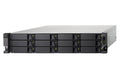 EAN 4713213516171 - QNAP TL-R1200C-RP caja para disco duro externo Carcasa de disco duro/SSD Negro, Gris 2.5/3.5" imagen 5