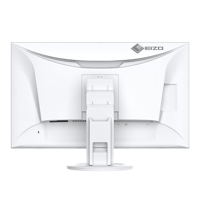 EAN 4995047070412 - EIZO FlexScan EV2740S-WT pantalla para PC 68,6 cm (27") 3840 x 2160 Pixeles 4K Ultra HD LCD Blanco imagen 5