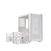 EAN 6977277360417 - Einarex EXCS-PM-150R-W carcasa de ordenador Midi Tower Blanco imagen 3