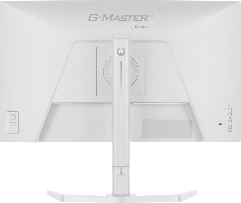EAN 4948570126521 - iiyama G-MASTER GB2771QSU-W1 pantalla para PC 68,6 cm (27") 2560 x 1440 Pixeles Wide Quad HD LCD Blanco imagen 15