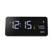 EAN 4007218675934 - Braun BC21 Reloj despertador digital Negro imagen 3