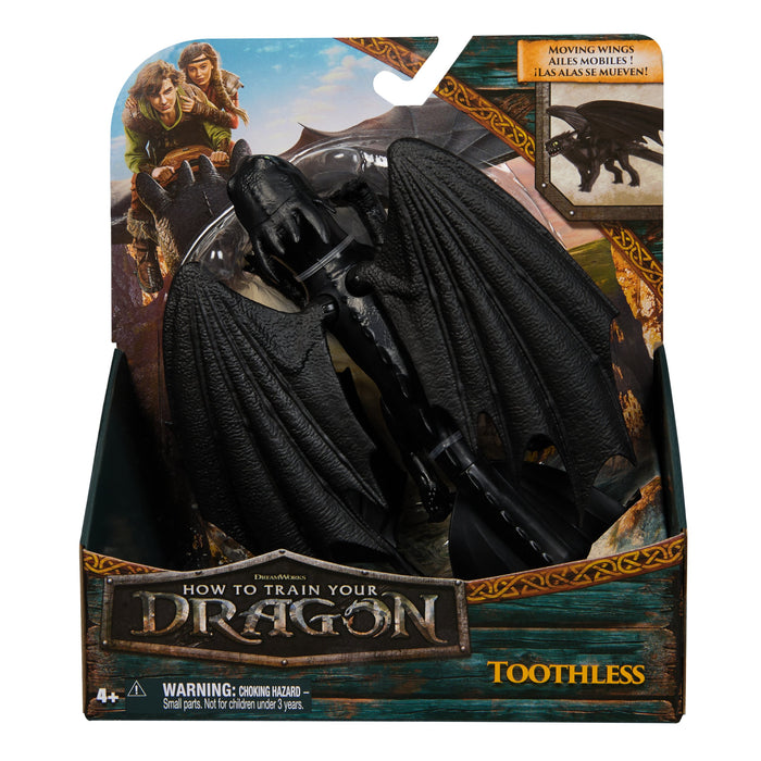 EAN 681147085886 - DreamWorks Dragons 6074171 figura de juguete para niños imagen 1