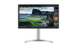 EAN 8806084432377 - LG 27UQ850-W pantalla para PC 68,6 cm (27") 3840 x 2160 Pixeles 4K Ultra HD Negro imagen 1