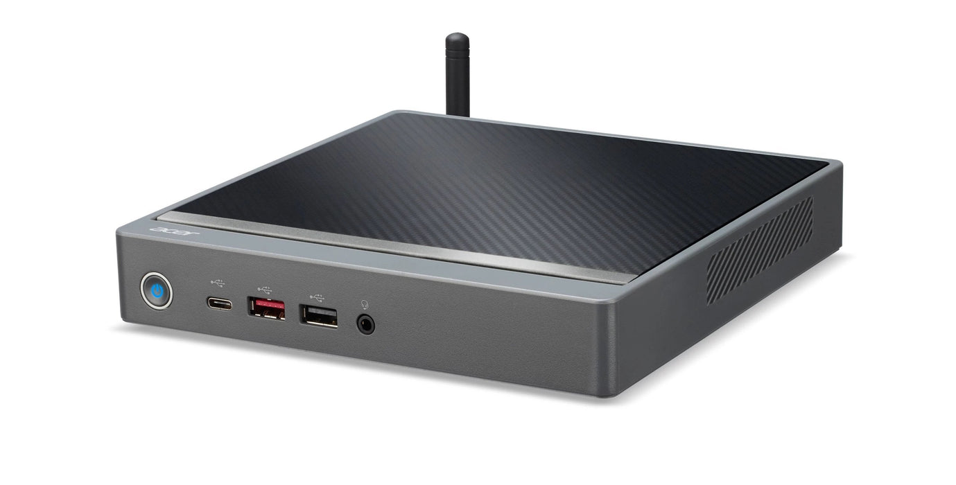Vn2595gt Mini-Pc 1l I3-100u 8/512 W11p