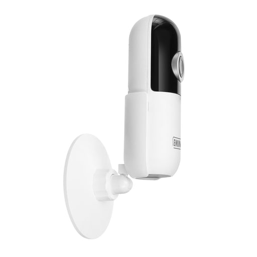 EAN 8716065406245 - Eminent EM6400 cámara de vigilancia Almohadilla Cámara de seguridad IP Interior 1280 x 720 Pixeles Pared imagen 2