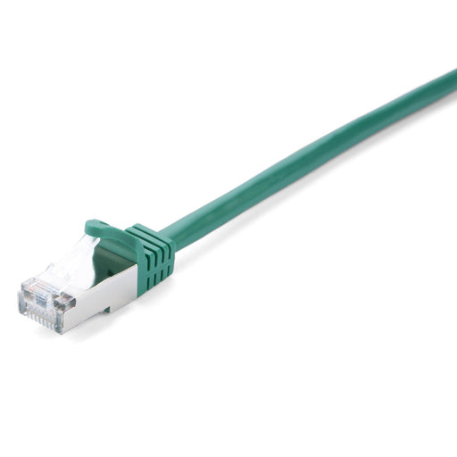 EAN 0662919100235 - V7 V7CAT6STP-05M-GRN-1E cable de red 5 m S/FTP (S-STP) imagen 1