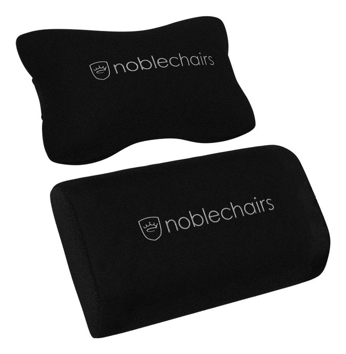 Noblechairs Icon Tx Fabric Edition Antracita Nbl-Icn-Tx-Atc