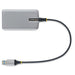 EAN 0065030893244 - StarTech.com 5G3AGBB-USB-A-HUB base para portátil y replicador de puertos Alámbrico USB 3.2 Gen 1 (3.1 Ge imagen 6