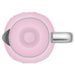 EAN 8017709302214 - Smeg KLF05PKEU tetera eléctrica 0,8 L 1400 W Rosa imagen 4