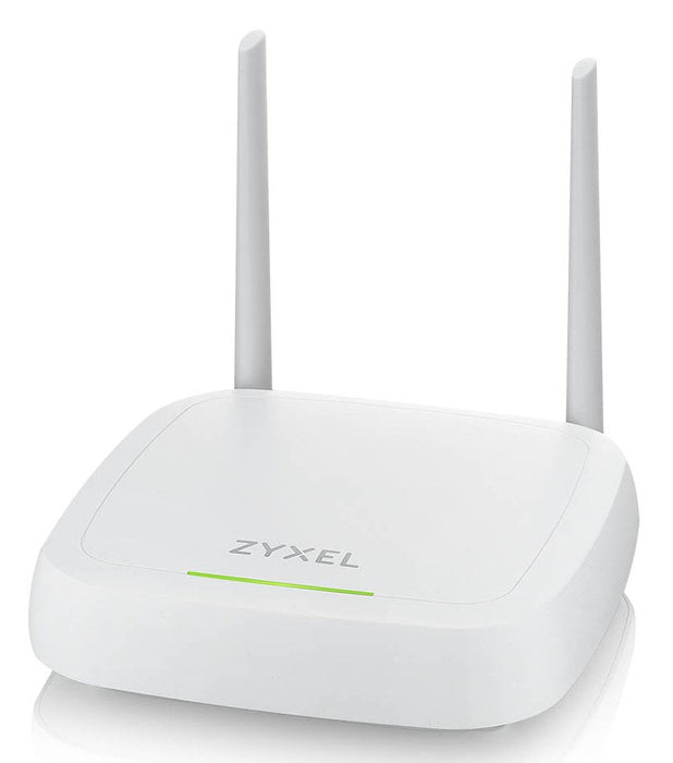 Zyxel Nwa30be 5012 Mbit/S Blanco Alimentación A Través De Ethernet (Poe)