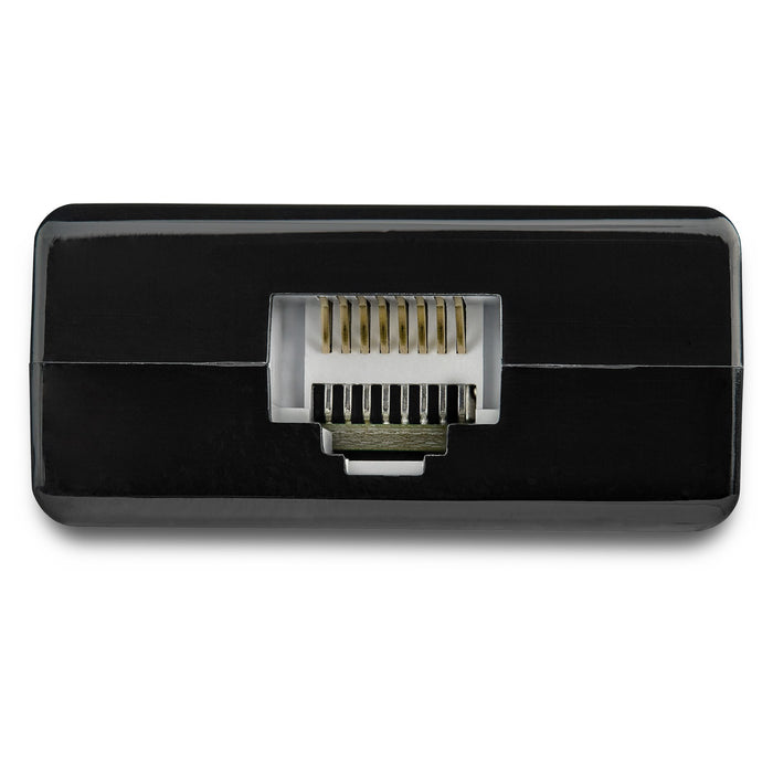 EAN 0065030862400 - StarTech.com USB31000S2H adaptador y tarjeta de red 5000 Mbit/s imagen 4