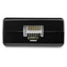 EAN 0065030862400 - StarTech.com USB31000S2H adaptador y tarjeta de red 5000 Mbit/s imagen 4