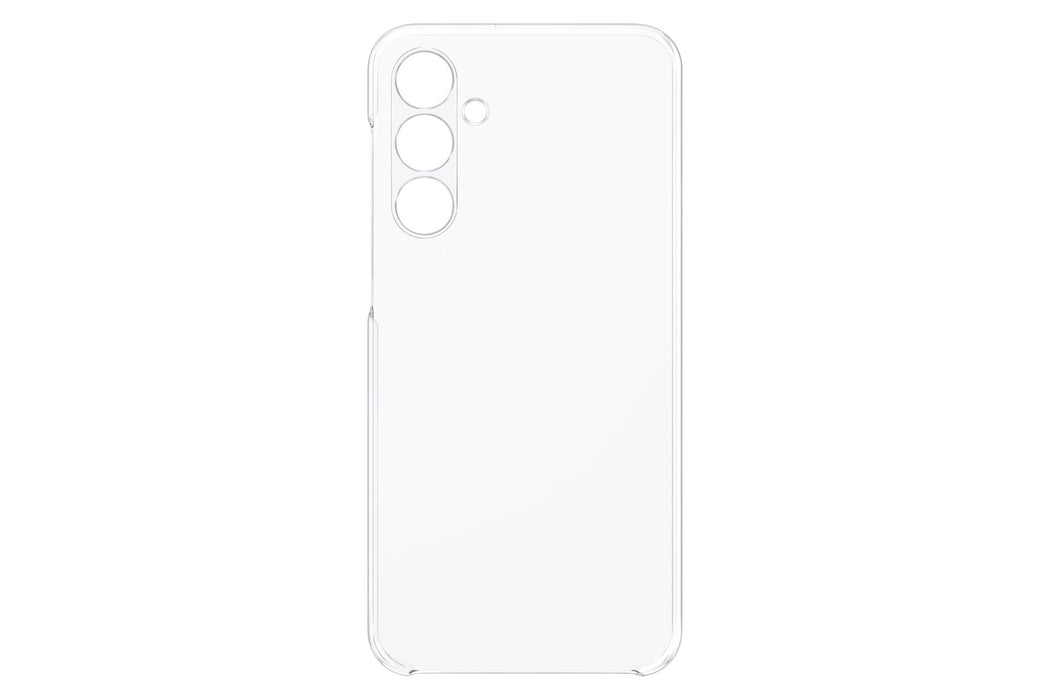 EAN 8806095811819 - Samsung EF-QA166CTEGWW funda para teléfono móvil 17 cm (6.7") Transparente imagen 4