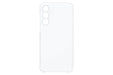 EAN 8806095811819 - Samsung EF-QA166CTEGWW funda para teléfono móvil 17 cm (6.7") Transparente imagen 4