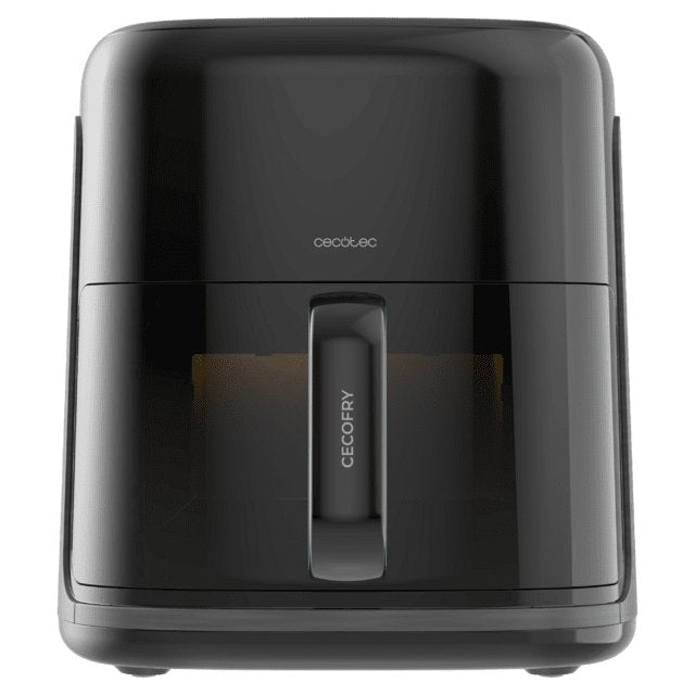 Freidora 102086 Smokin Prime 6500