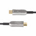 EAN 65030907897 - StarTech.com 8K-A-100F-HDMI-CABLE cable HDMI HDMI tipo A (Estándar) Negro, Plata imagen 3