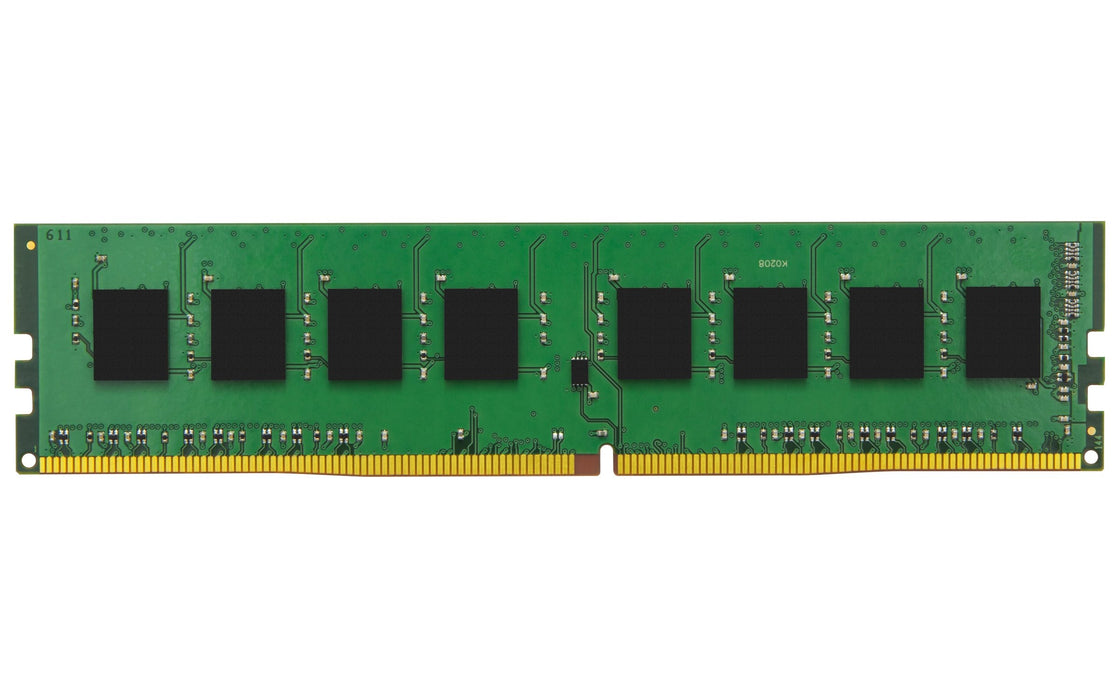 EAN 0740617305975 - Kingston Technology ValueRAM módulo de memoria 32 GB 1 x 32 GB DDR4 3200 MT/s 288-pin DIMM imagen 1
