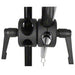 EAN 4250234565530 - Walimex 16553 tripode Universal 3 pata(s) Negro imagen 3