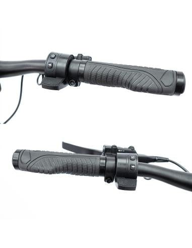 Patinete Smartgyro Raptor Evo