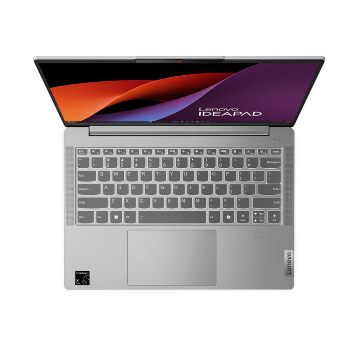 EAN 0198154686185 - Lenovo IdeaPad Slim 5 14Q8X9 Copilot+ PC Snapdragon X1P-42-100 Portátil 35,6 cm (14") WUXGA 16 GB LPDDR5x imagen 5