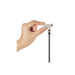 EAN 0085896650218 - Kensington K65021WW cable antirrobo Negro, Plata 1,8 m imagen 4