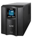 EAN 0731304303688 - APC Smart-UPS sistema de alimentación ininterrumpida (UPS) Línea interactiva 1 kVA 600 W 8 salidas AC imagen 1