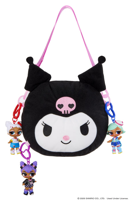 Mga Entertainment Mga L.O.L. Surprise Loves Hello Kitty & Friends 249849-Euc