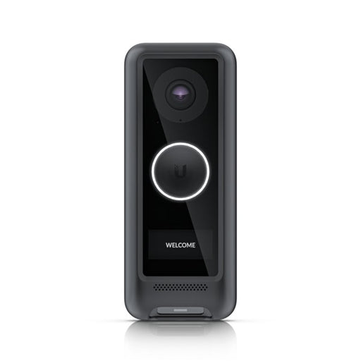 EAN 0810010075642 - Ubiquiti UVC-G4-DB-Cover-Black Negro Policarbonato (PC) 1 pieza(s) imagen 1