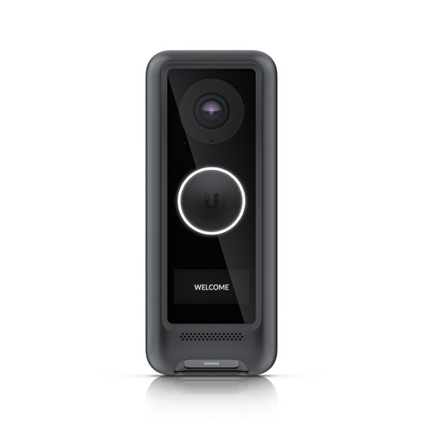 EAN 0810010075642 - Ubiquiti UVC-G4-DB-Cover-Black Negro Policarbonato (PC) 1 pieza(s) imagen 1