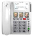EAN 9120124822317 - Beafon ML10 LTE Teléfono analógico Identificador de llamadas Blanco imagen 2