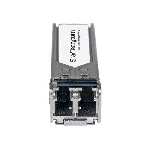 EAN 0065030885638 - StarTech.com PLUS-LR-ST red modulo transceptor Fibra óptica 10000 Mbit/s SFP+ imagen 2