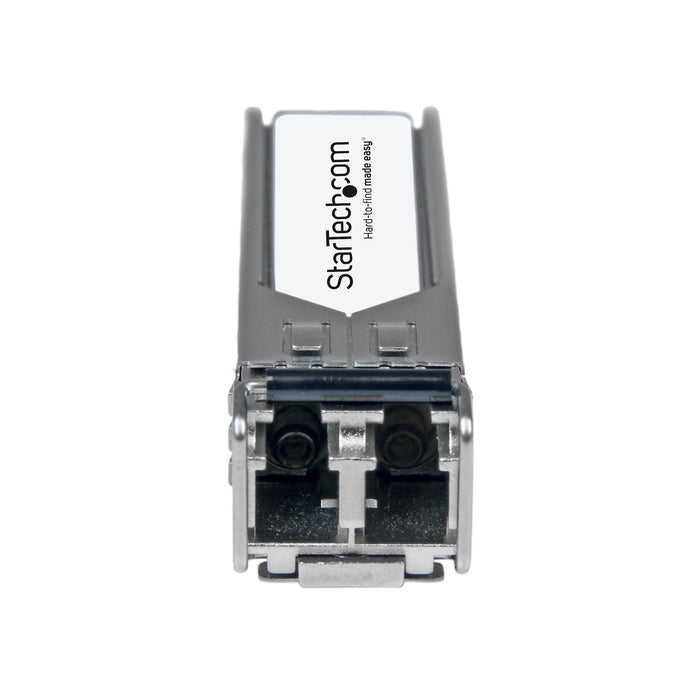 EAN 65030885324 - StarTech.com 10302-ST red modulo transceptor Fibra óptica 10000 Mbit/s SFP+ imagen 2