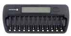 EAN 5902020523833 - Everactive NC-1200 cargador de batería Universal CC imagen 2