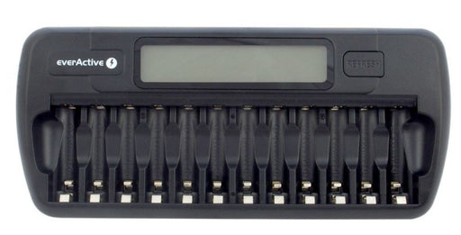 EAN 5902020523833 - Everactive NC-1200 cargador de batería Universal CC imagen 2