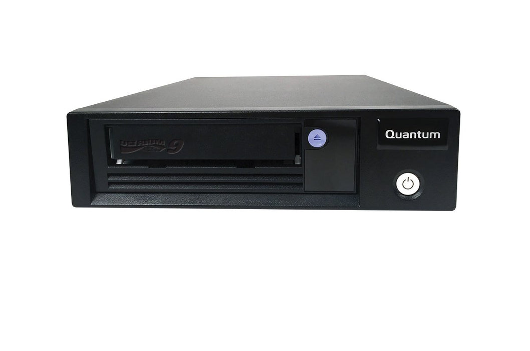 EAN 0768268045712 - Quantum LTO-9 Unidad de almacenamiento Cartucho de cinta 18 TB imagen 2