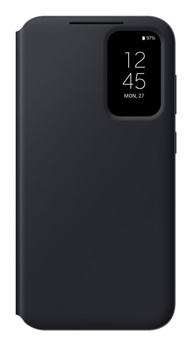EAN 8806095225975 - Samsung EF-ZS711CBEGWW funda para teléfono móvil 16,3 cm (6.4") Funda cartera Negro imagen 1