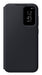 EAN 8806095225975 - Samsung EF-ZS711CBEGWW funda para teléfono móvil 16,3 cm (6.4") Funda cartera Negro imagen 1