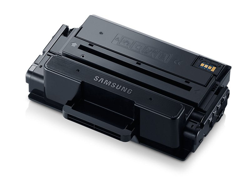 EAN 0887276024530 - Samsung MLT-D203E cartucho de tóner 1 pieza(s) Original Negro imagen 2