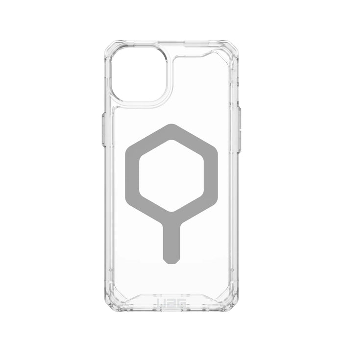 EAN 0840283910203 - Urban Armor Gear 114314114341 funda para teléfono móvil 17 cm (6.7") Transparente imagen 8
