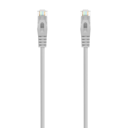 EAN 8436574706666 - AISENS A145-0554 cable de red 1,5 m Cat6a U/UTP (UTP) imagen 1