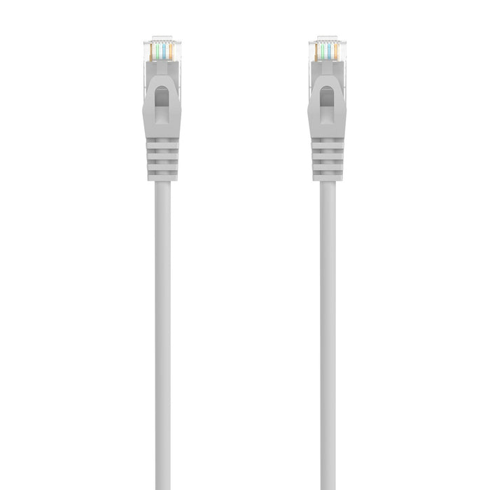 EAN 8436574706666 - AISENS A145-0554 cable de red 1,5 m Cat6a U/UTP (UTP) imagen 1