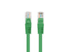 EAN 5901969435658 - Lanberg PCU5-20CC-0300-G cable de red Verde 3 m Cat5e U/UTP (UTP) imagen 2