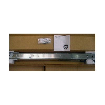 EAN 0887758190333 - HPE 720863-B21 accesorio de bastidor imagen 1