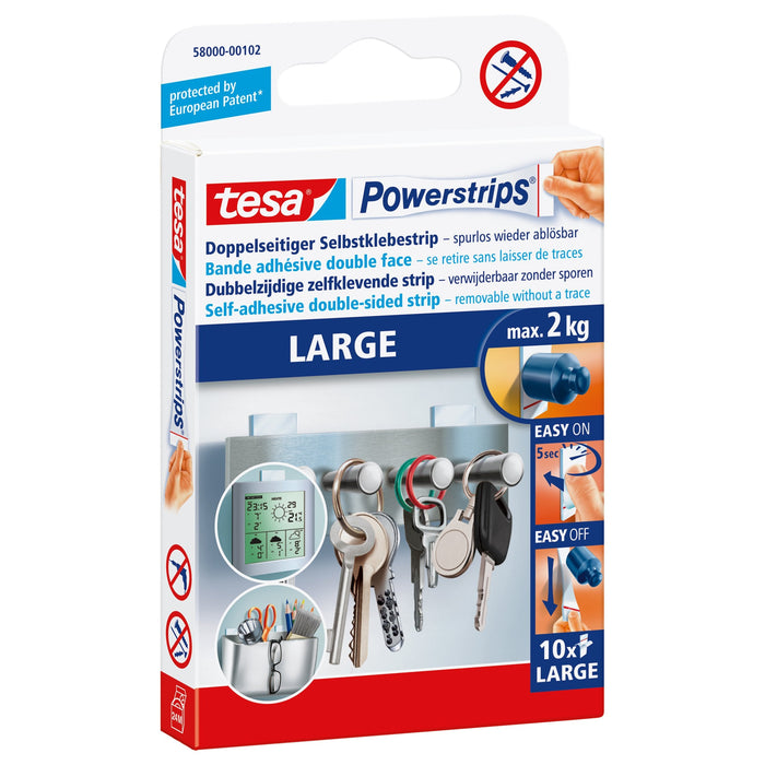Tesa Powermrips Grandes