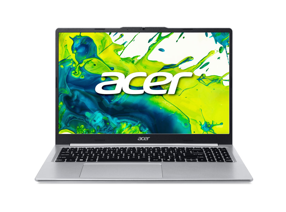 Portátil Acer Al15-46p-R64g Amd Ryzen 3-5400u 15.6" Fhd 8gb Ddr4 256gb Ssd W11h Silver