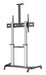 EAN 8052101434545 - Ewent EW1592 soporte para TV 2,54 m (100") Negro, Gris imagen 4
