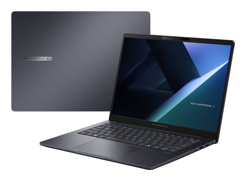 EAN 4711636130196 - ASUS ExpertBook B3 B3405CVA-LY0479 Intel® Core™ i5 35,6 cm (14") DDR5-SDRAM Wi-Fi 6E (802.11ax) Negro, Gr imagen 6