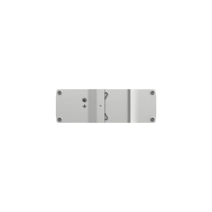 EAN 4779051840243 - Teltonika TSW210 switch No administrado Gigabit Ethernet (10/100/1000) Aluminio imagen 2