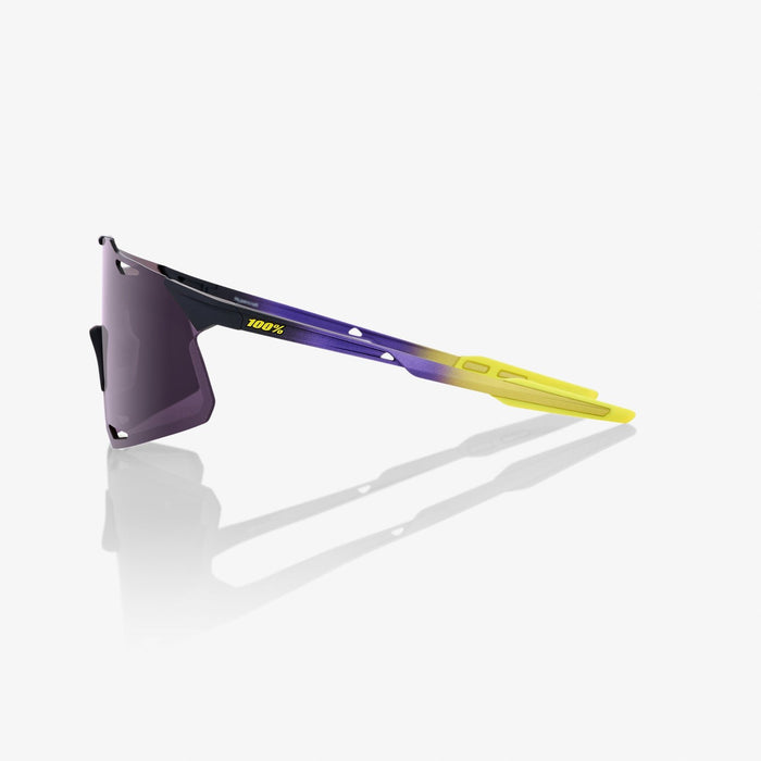 EAN 196261016284 - 100% Hypercraft gafas de sol Warp Envolvente imagen 3