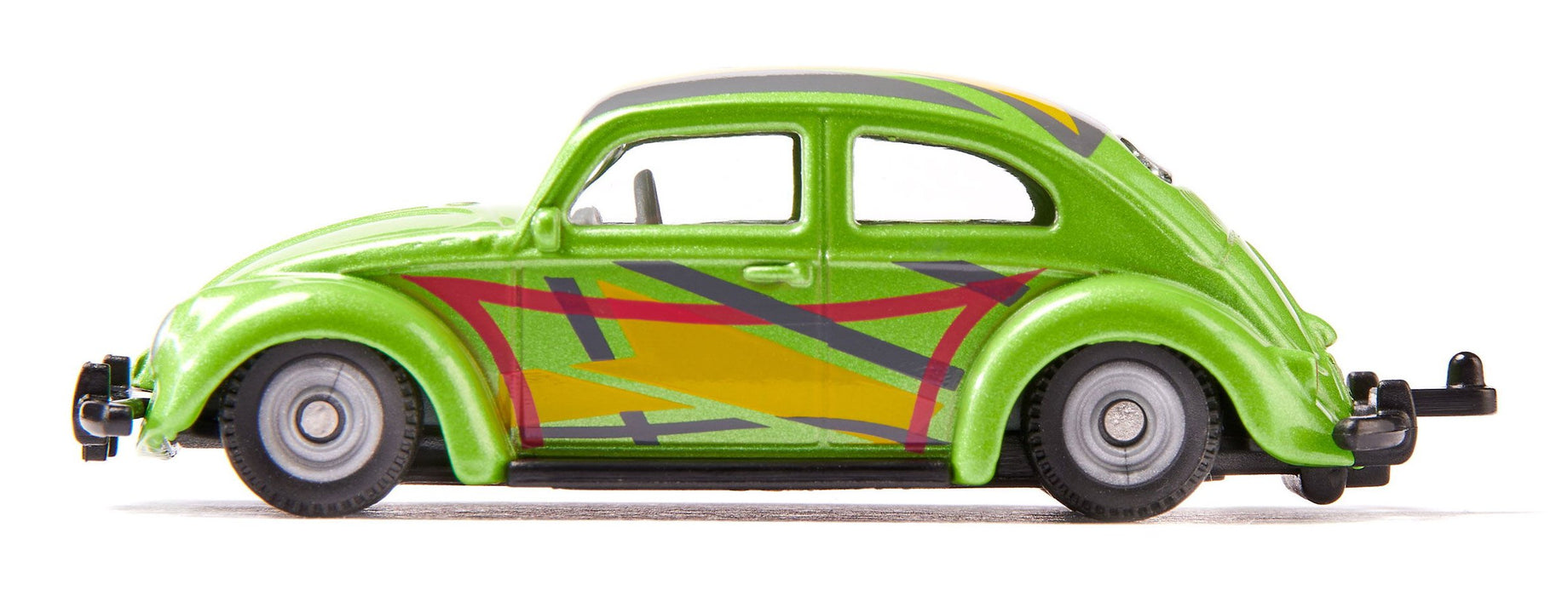 EAN 4006874015863 - Siku VW Beetle Custom Modelo a escala de coche clásico Previamente montado imagen 5